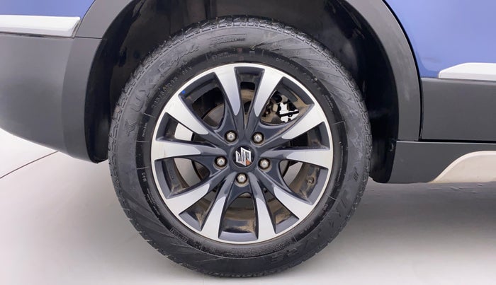 2019 Maruti S Cross DELTA SHVS, Diesel, Manual, 64,758 km, Right Rear Wheel