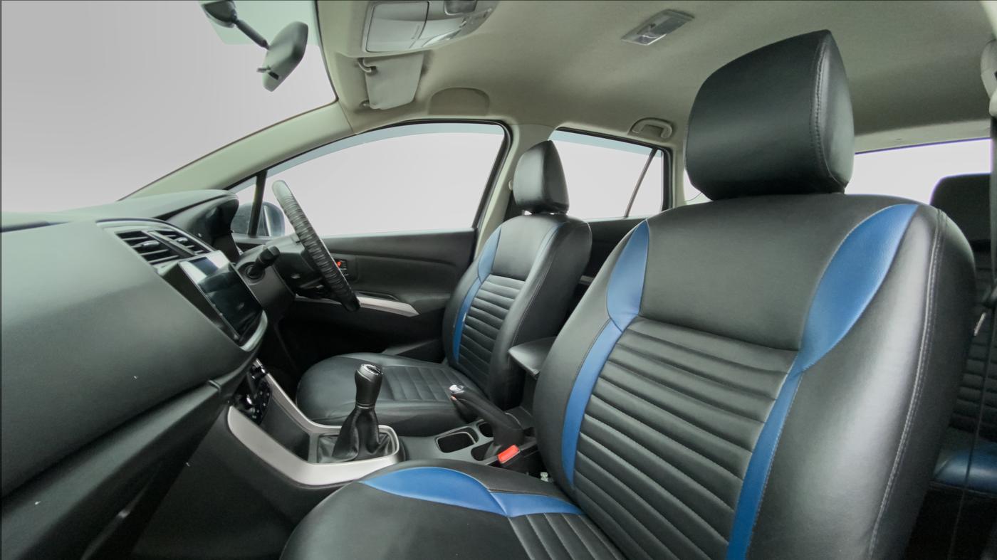 2019 Maruti S Cross DELTA SHVS, Diesel, Manual, 64,758 km, Right Side Front Door Cabin