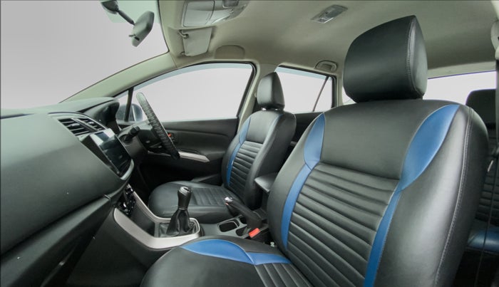 2019 Maruti S Cross DELTA SHVS, Diesel, Manual, 64,758 km, Right Side Front Door Cabin