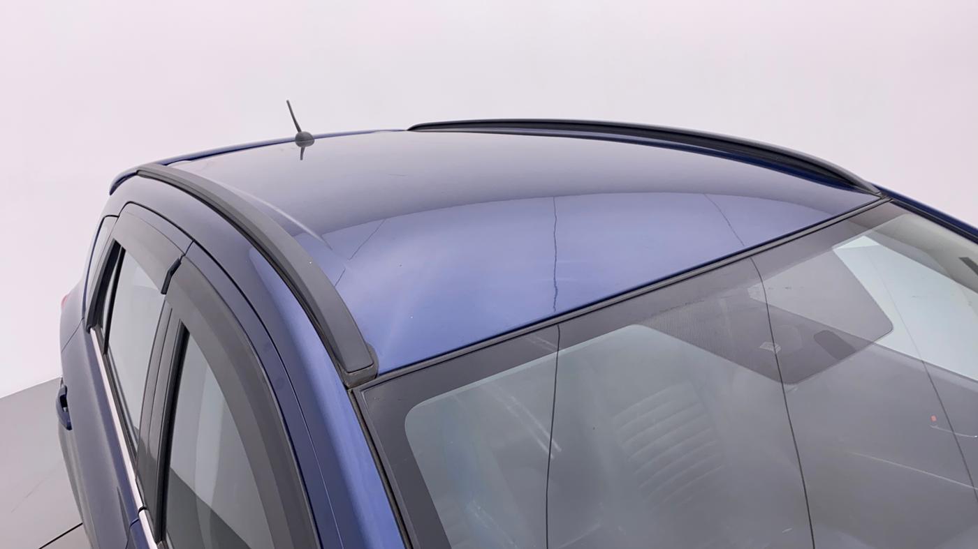 2019 Maruti S Cross DELTA SHVS, Diesel, Manual, 64,758 km, Roof