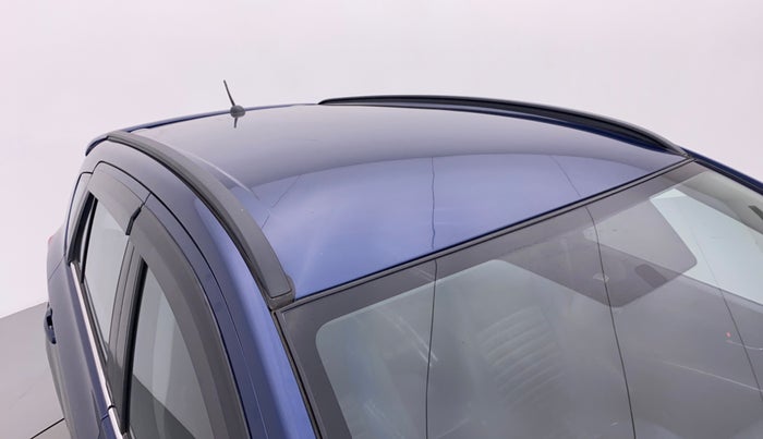 2019 Maruti S Cross DELTA SHVS, Diesel, Manual, 64,758 km, Roof