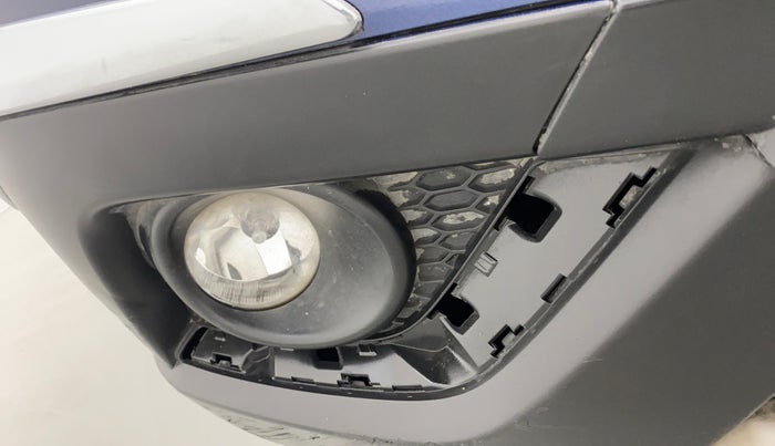 2019 Maruti S Cross DELTA SHVS, Diesel, Manual, 64,758 km, Right fog light cover - Missing