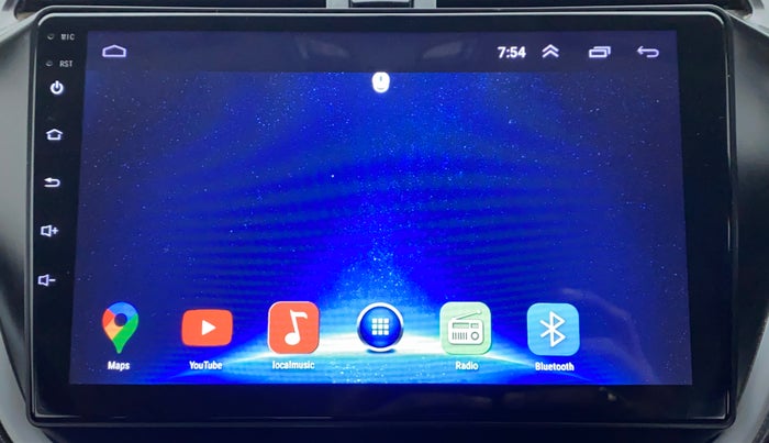 2019 Maruti S Cross DELTA SHVS, Diesel, Manual, 64,758 km, Touchscreen Infotainment System