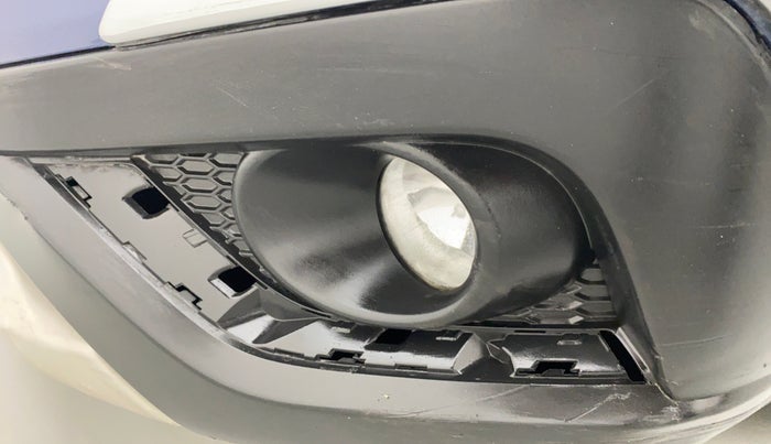 2019 Maruti S Cross DELTA SHVS, Diesel, Manual, 64,758 km, Left fog light cover - Missing