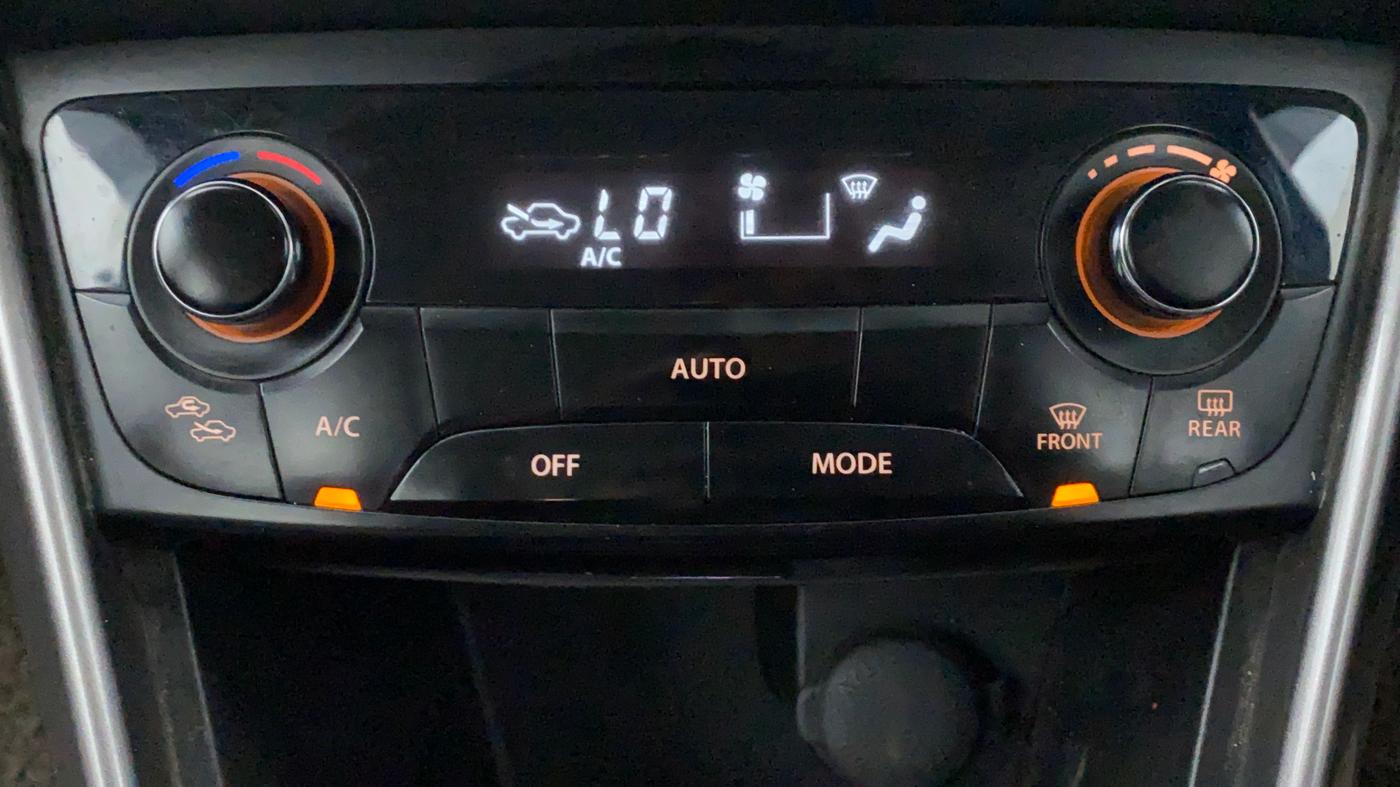 2019 Maruti S Cross DELTA SHVS, Diesel, Manual, 64,758 km, Automatic Climate Control