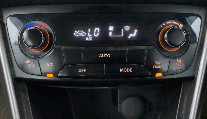 2019 Maruti S Cross DELTA SHVS, Diesel, Manual, 64,758 km, Automatic Climate Control