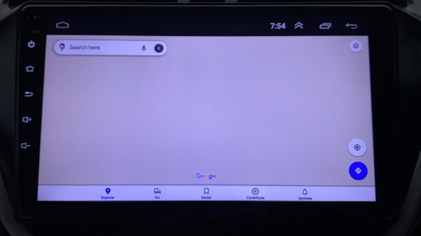 2019 Maruti S Cross DELTA SHVS, Diesel, Manual, 64,758 km, Navigation System