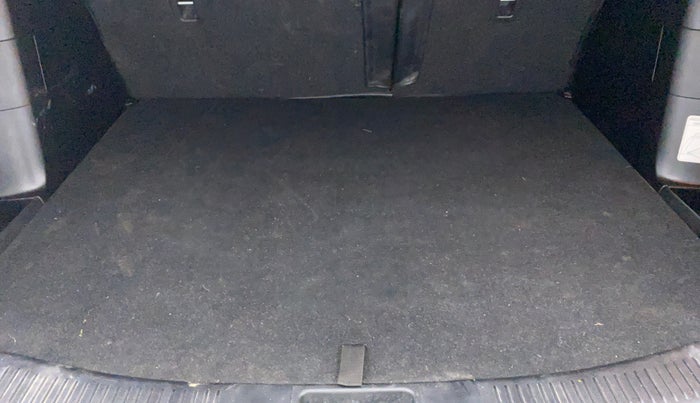 2019 Maruti S Cross DELTA SHVS, Diesel, Manual, 64,758 km, Boot Inside