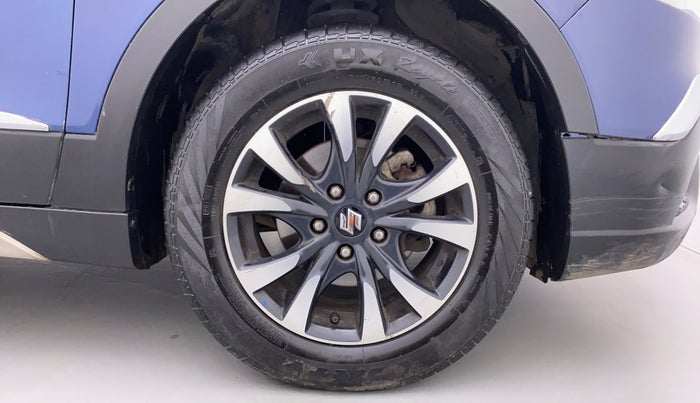 2019 Maruti S Cross DELTA SHVS, Diesel, Manual, 64,758 km, Right Front Wheel