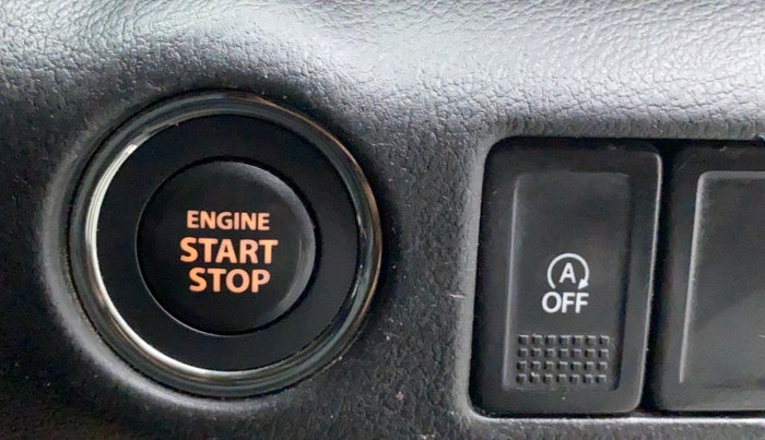 2019 Maruti S Cross DELTA SHVS, Diesel, Manual, 64,758 km, Keyless Start/ Stop Button
