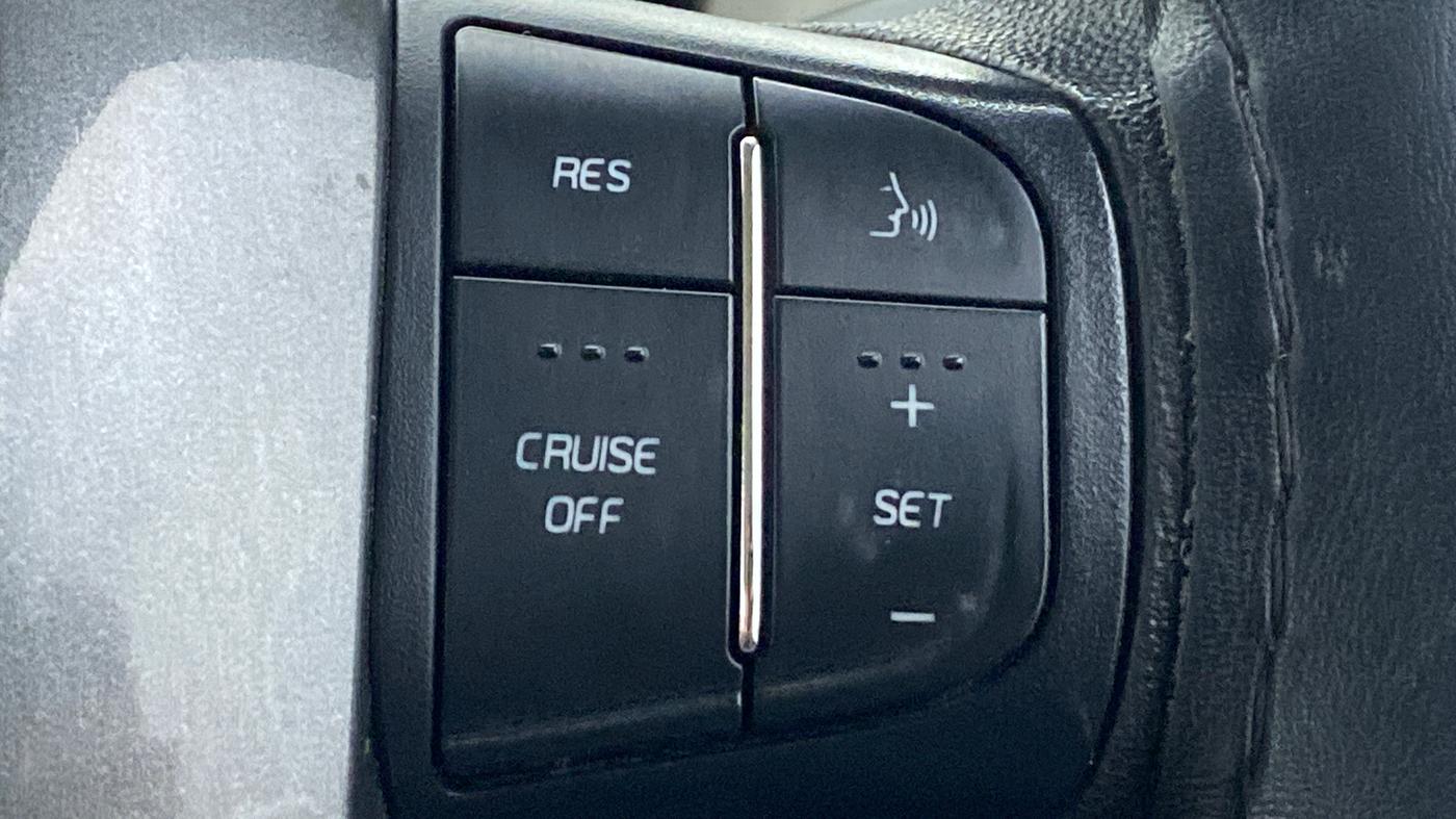 2021 Mahindra Scorpio S7, Diesel, Manual, 27,153 km, Adaptive Cruise Control