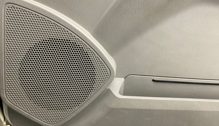 2021 Mahindra Scorpio S7, Diesel, Manual, 27,153 km, Speaker