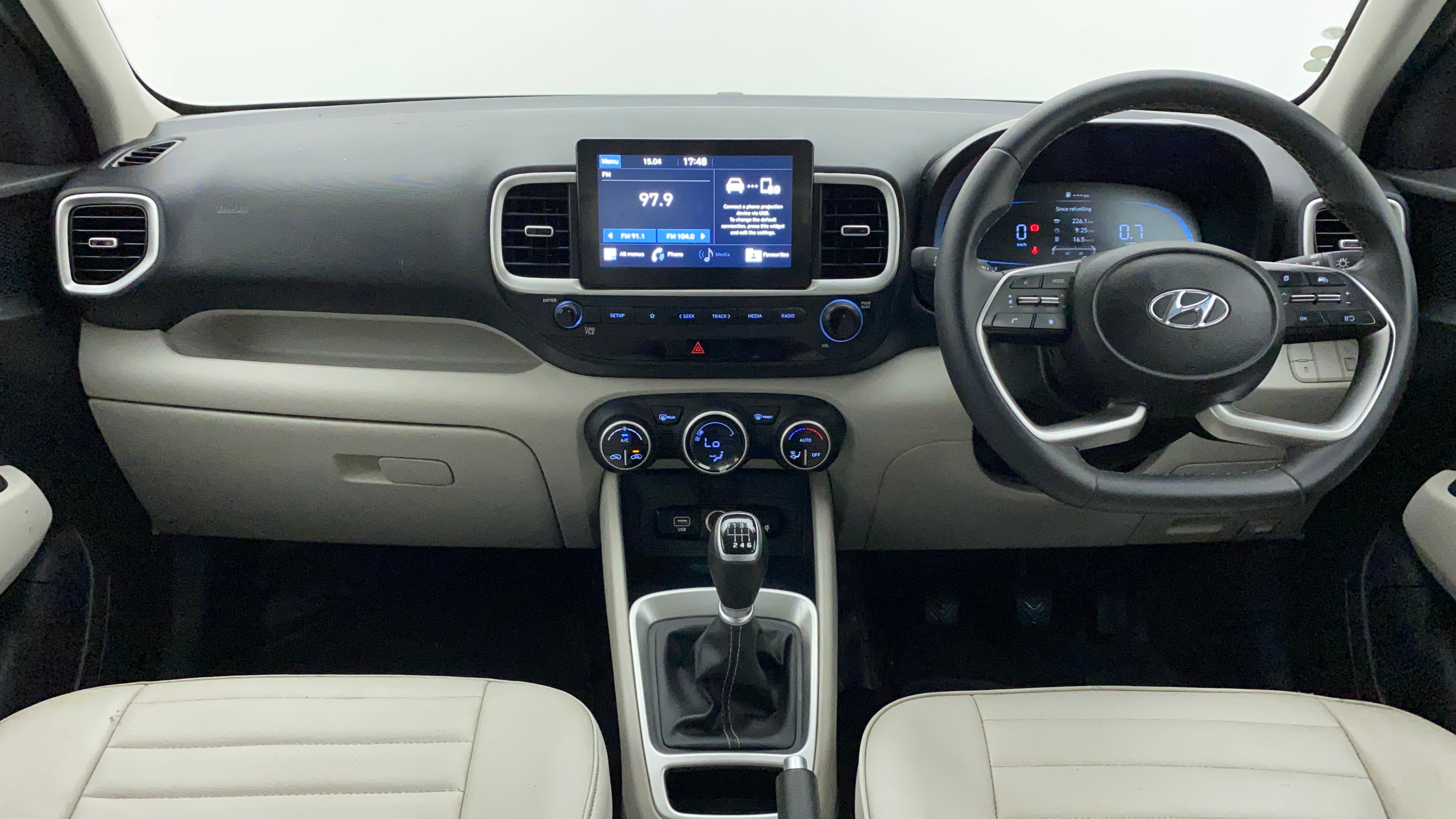 Interior