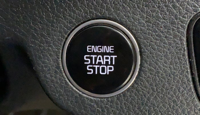 2021 KIA SELTOS HTK PLUS 1.5 DIESEL, Diesel, Manual, 84,159 km, Keyless Start/ Stop Button