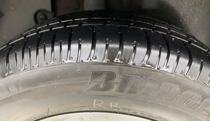 2021 KIA SELTOS HTK PLUS 1.5 DIESEL, Diesel, Manual, 84,159 km, Right Rear Tyre Tread