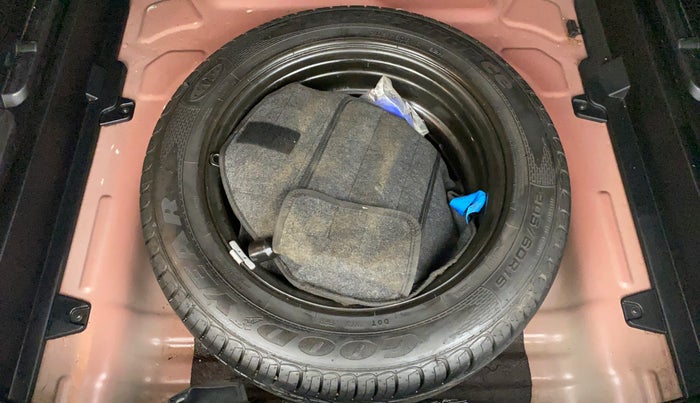 2021 KIA SELTOS HTK PLUS 1.5 DIESEL, Diesel, Manual, 84,159 km, Spare Tyre