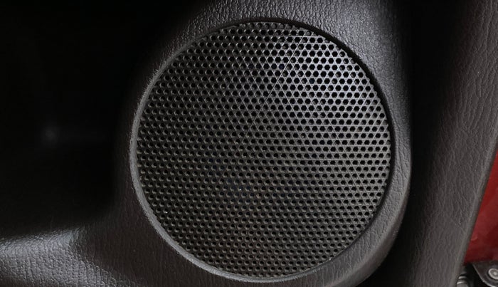 2012 Hyundai Santro Xing GLS, Petrol, Manual, 79,243 km, Speaker