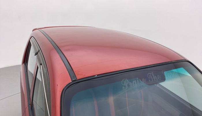 2012 Hyundai Santro Xing GLS, Petrol, Manual, 79,243 km, Roof