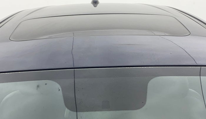 2020 Hyundai NEW I20 ASTA (O) 1.2 MT, Petrol, Manual, 50,235 km, Moonroof/ Sunroof