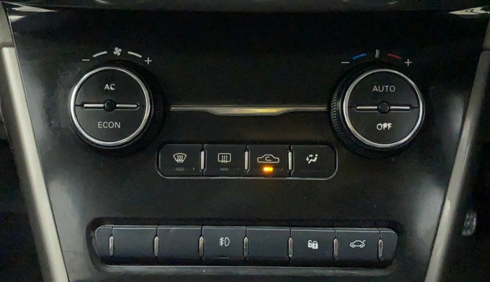 2019 Tata NEXON XZ PLUS PETROL, Petrol, Manual, 73,135 km, Automatic Climate Control