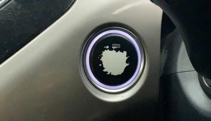 2019 Tata NEXON XZ PLUS PETROL, Petrol, Manual, 73,135 km, Keyless Start/ Stop Button