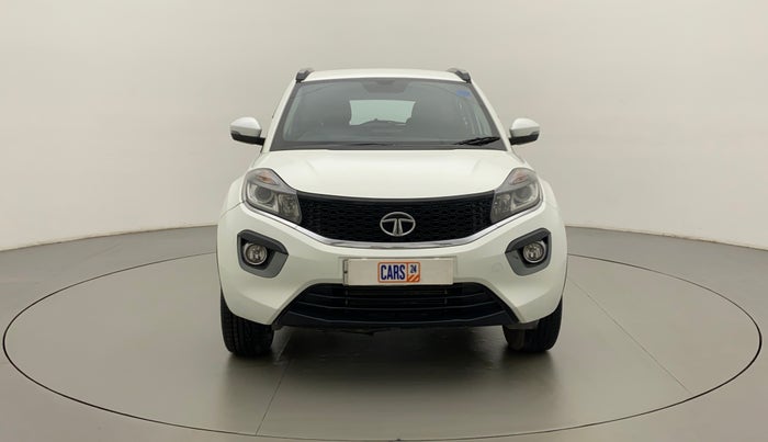 2019 Tata NEXON XZ PLUS PETROL, Petrol, Manual, 73,135 km, Front