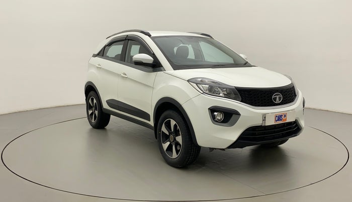 2019 Tata NEXON XZ PLUS PETROL, Petrol, Manual, 73,135 km, SRP