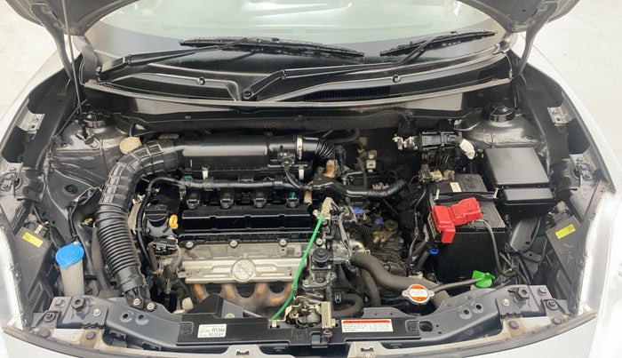 2022 Maruti Dzire VXI, Petrol, Manual, 29,956 km, Engine View