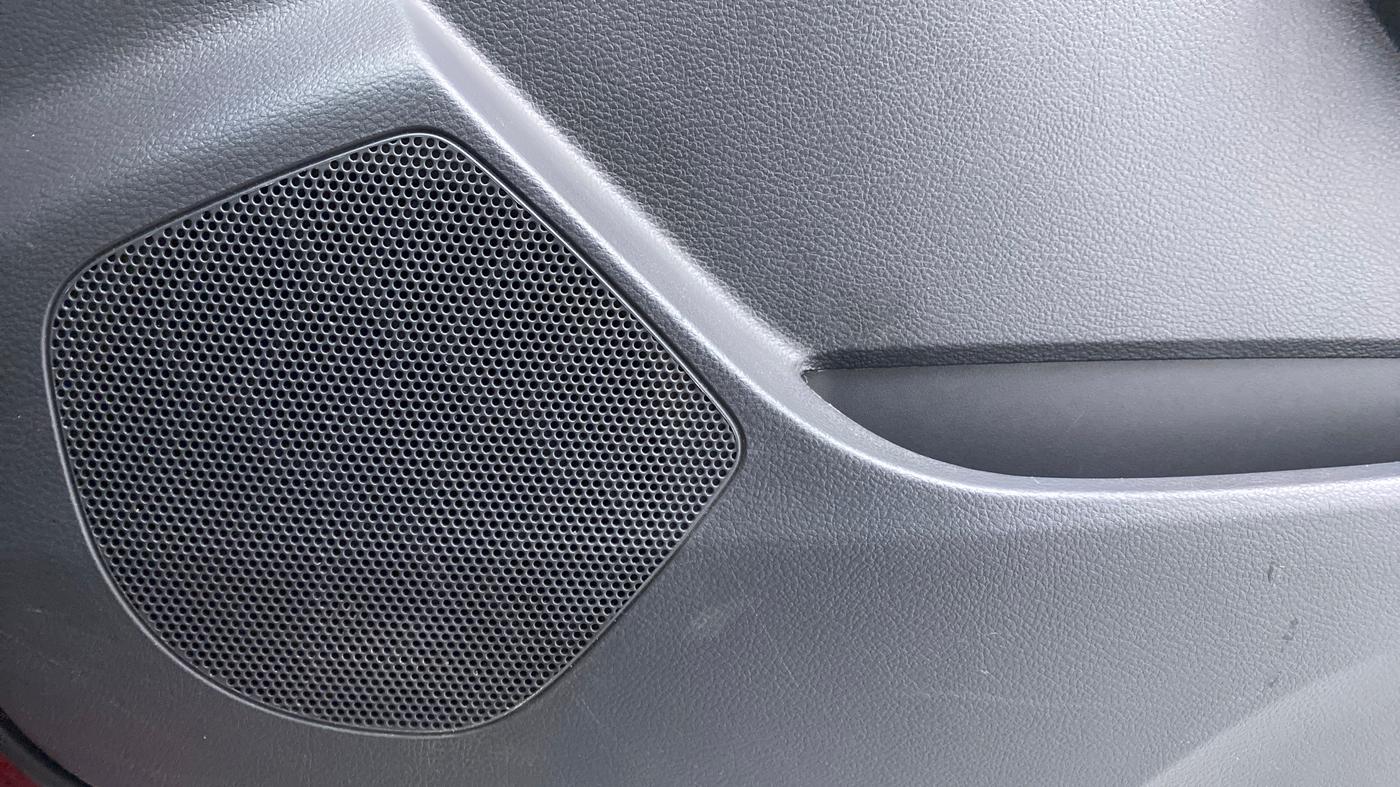 2018 Maruti Alto K10 VXI (O) AMT, Petrol, Automatic, 15,044 km, Speaker