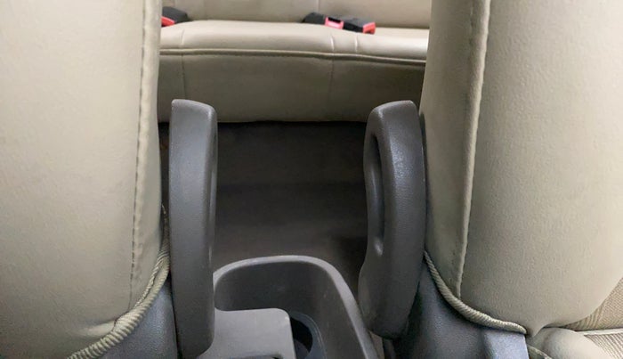 2011 Hyundai i10 MAGNA 1.2, Petrol, Manual, 44,882 km, Driver Side Adjustment Panel