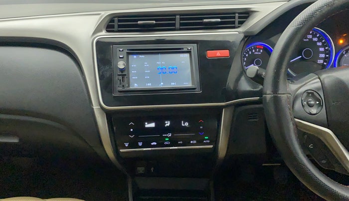 2014 Honda City 1.5L I-VTEC SV, Petrol, Manual, 69,875 km, Air Conditioner