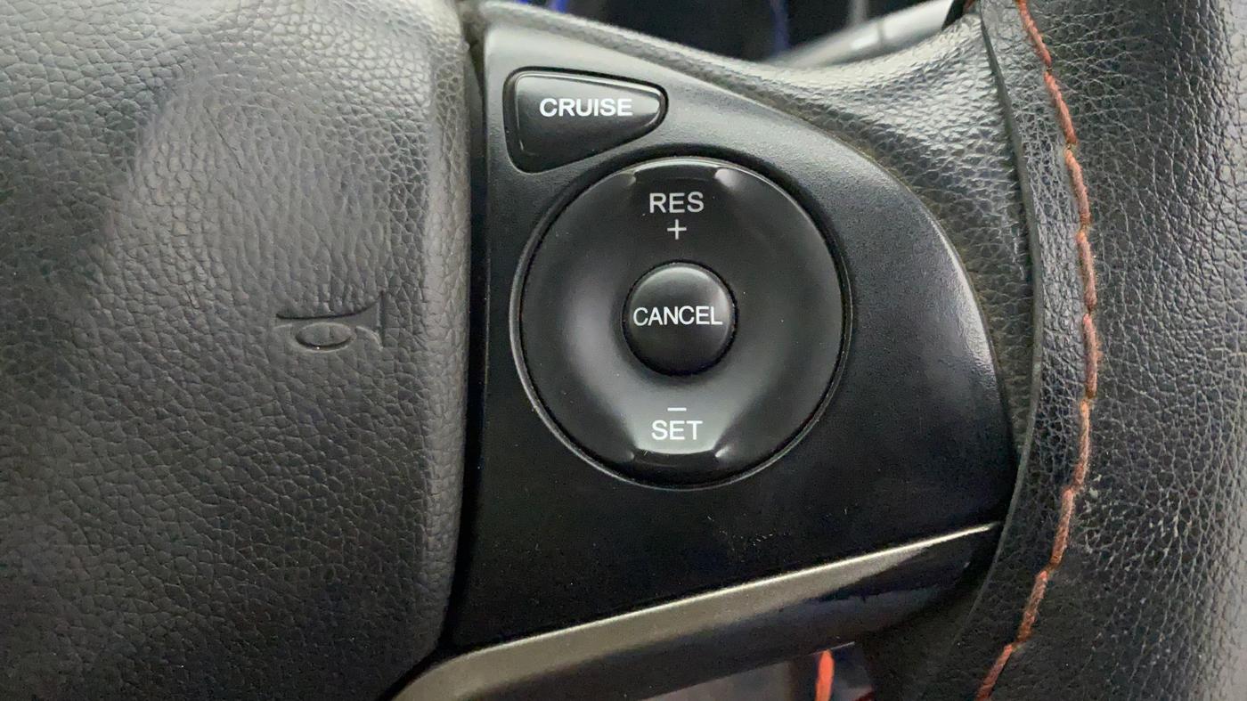 2014 Honda City 1.5L I-VTEC SV, Petrol, Manual, 69,875 km, Adaptive Cruise Control