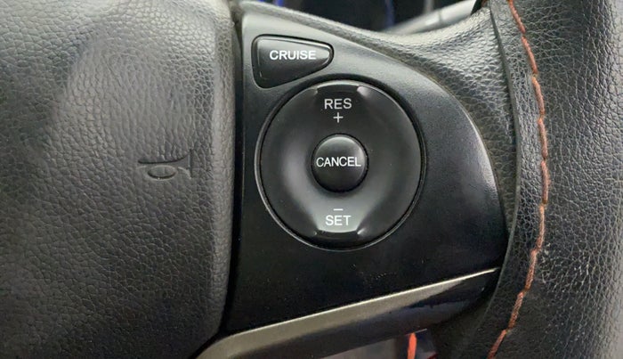 2014 Honda City 1.5L I-VTEC SV, Petrol, Manual, 69,875 km, Adaptive Cruise Control