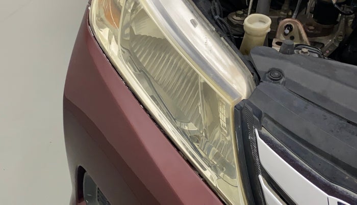 2014 Honda City 1.5L I-VTEC SV, Petrol, Manual, 69,875 km, Right headlight - Minor scratches