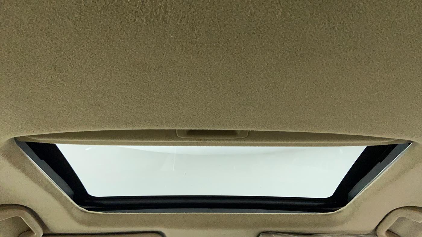 2017 Honda City ZX CVT, Petrol, Automatic, 88,540 km, Moonroof/ Sunroof