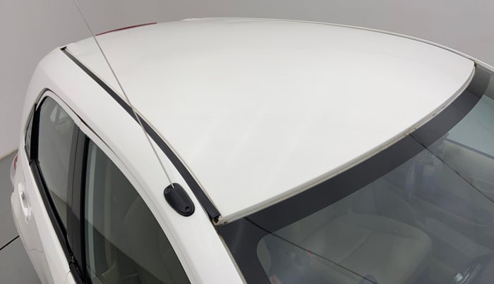 2013 Honda Brio 1.2 S MT I VTEC, Petrol, Manual, 28,127 km, Roof