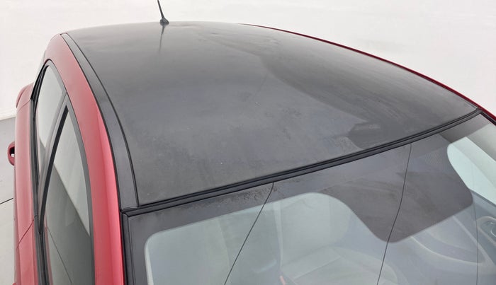 2015 Hyundai Elite i20 SPORTZ 1.2, Petrol, Manual, 63,861 km, Roof