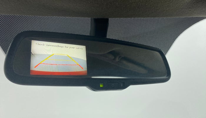 2015 Hyundai Elite i20 SPORTZ 1.2, Petrol, Manual, 63,861 km, IRVM Reverse Camera