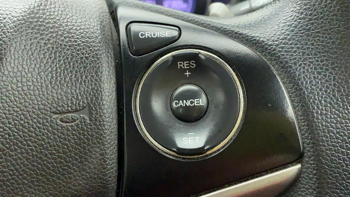 2018 Honda City 1.5L I-VTE V CVT, Petrol, Automatic, 52,876 km, Adaptive Cruise Control