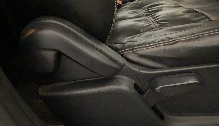 2021 Ford Ecosport TITANIUM 1.5L PETROL, Petrol, Manual, 74,020 km, Driver Side Adjustment Panel