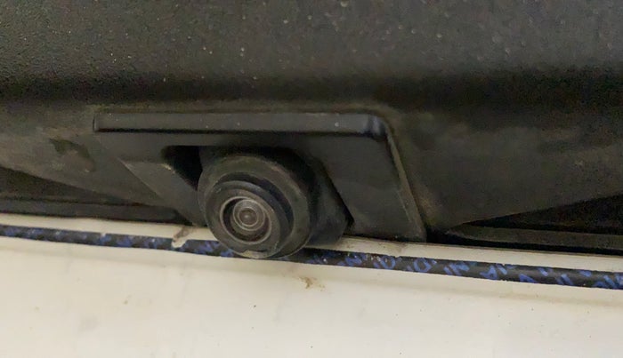 2021 Ford Ecosport TITANIUM 1.5L PETROL, Petrol, Manual, 74,020 km, Parking Camera