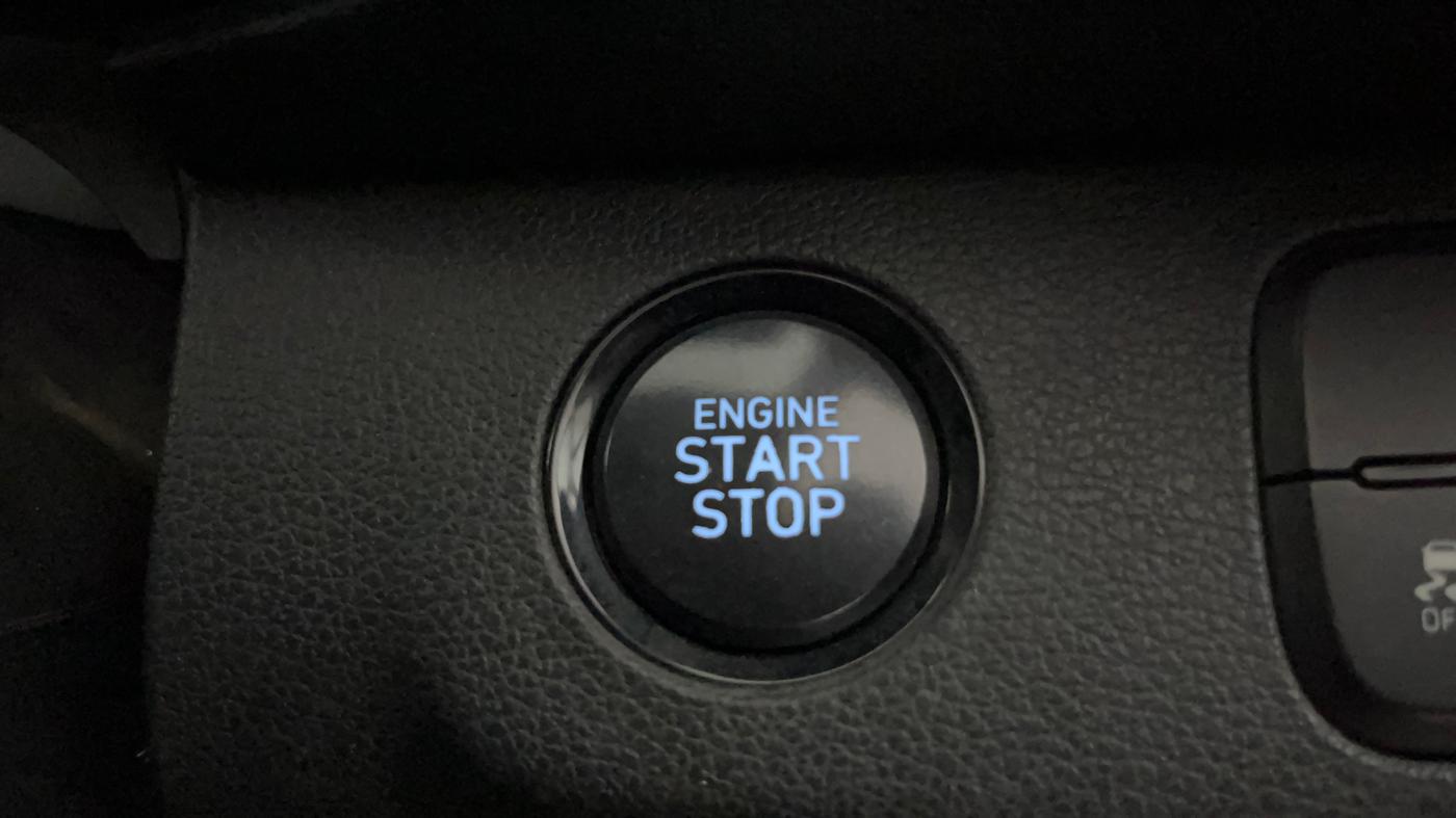 2019 Hyundai VENUE SX PLUS 1.0 TURBO DCT, Petrol, Automatic, 56,958 km, Keyless Start/ Stop Button