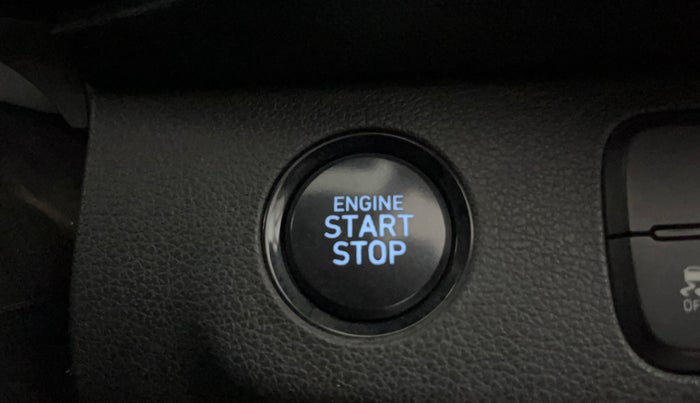 2019 Hyundai VENUE SX PLUS 1.0 TURBO DCT, Petrol, Automatic, 56,958 km, Keyless Start/ Stop Button