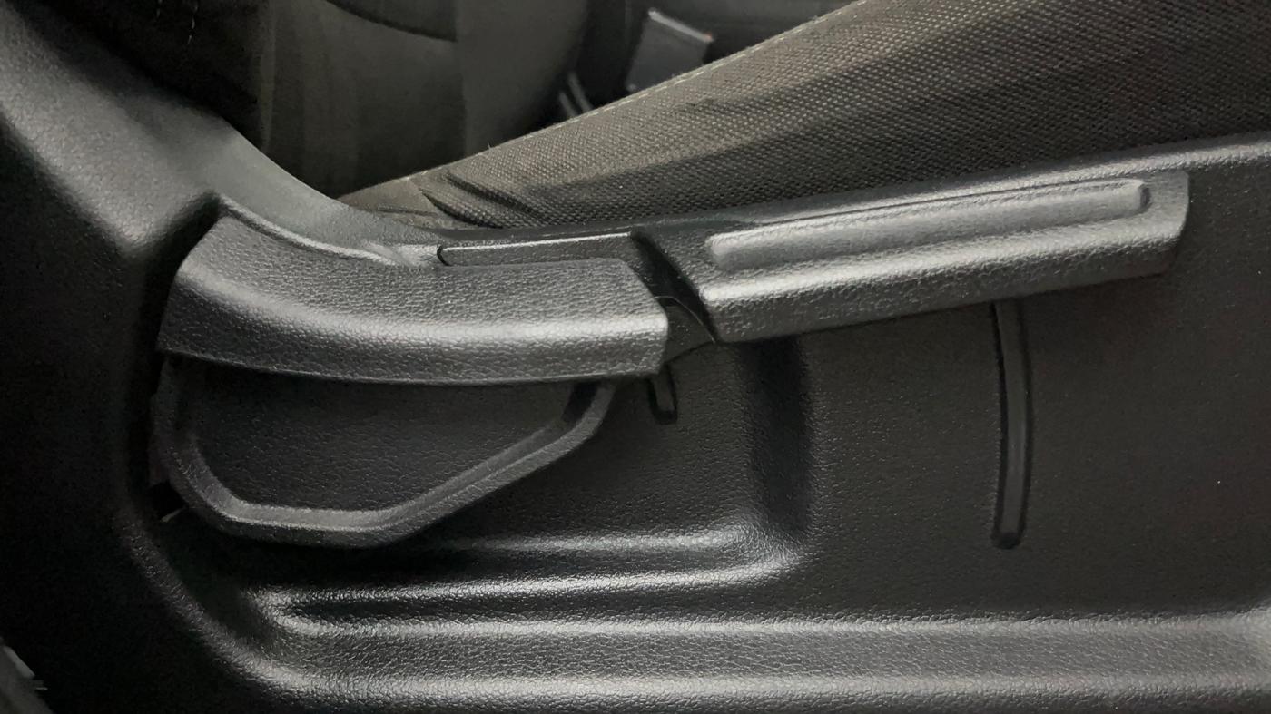 2019 Hyundai VENUE SX PLUS 1.0 TURBO DCT, Petrol, Automatic, 56,958 km, Driver Side Adjustment Panel