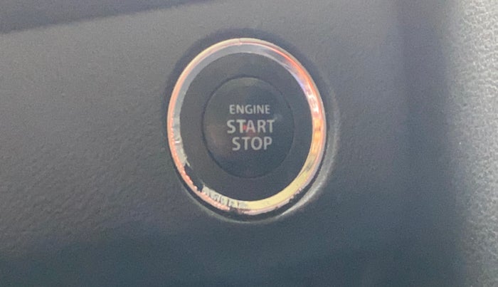 2019 Maruti Baleno ALPHA CVT PETROL 1.2, Petrol, Automatic, 89,946 km, Keyless Start/ Stop Button