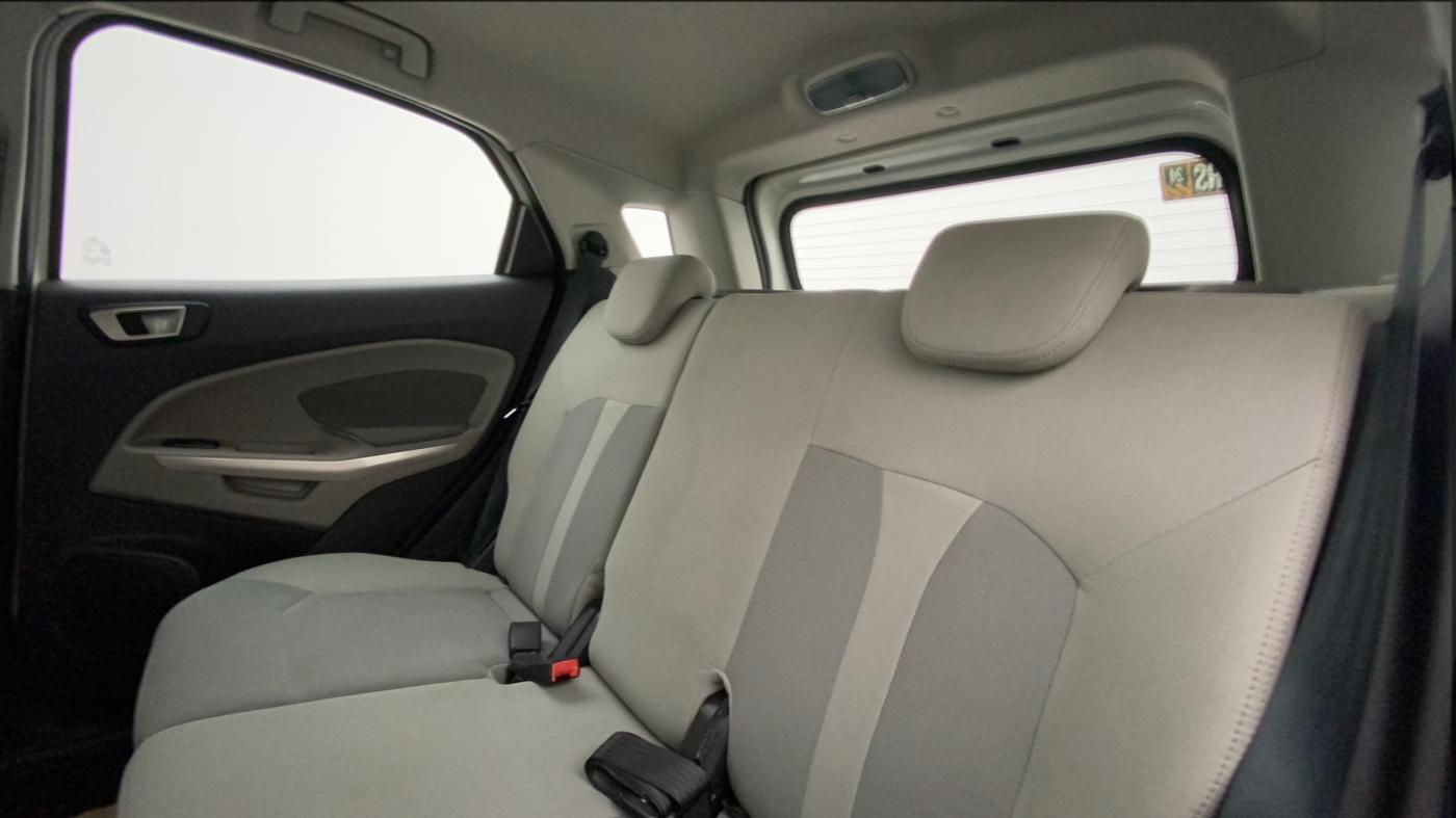2017 Ford Ecosport TITANIUM 1.5L PETROL, Petrol, Manual, 39,236 km, Right Side Rear Door Cabin