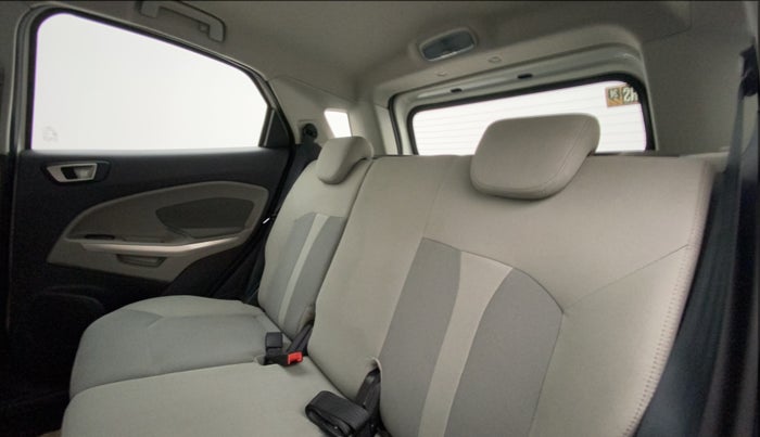 2017 Ford Ecosport TITANIUM 1.5L PETROL, Petrol, Manual, 39,236 km, Right Side Rear Door Cabin
