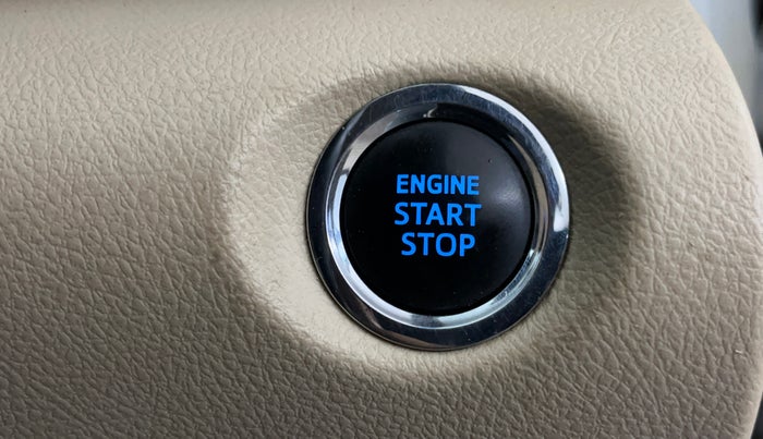 2019 Toyota YARIS G CVT, Petrol, Automatic, 52,353 km, Keyless Start/ Stop Button