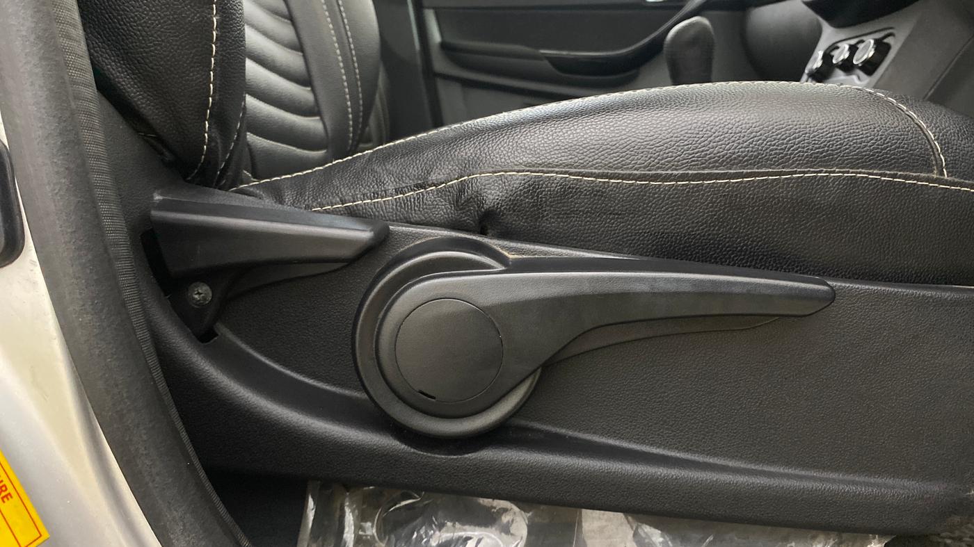 2018 Tata TIGOR XZA PETROL, Petrol, Automatic, 50,888 km, Driver Side Adjustment Panel