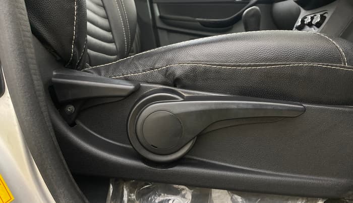 2018 Tata TIGOR XZA PETROL, Petrol, Automatic, 51,014 km, Driver Side Adjustment Panel